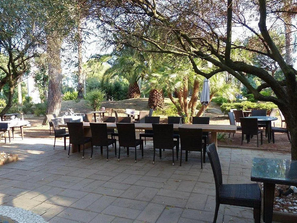 Best Western Plus Hyeres Cote D'Azur 4*,