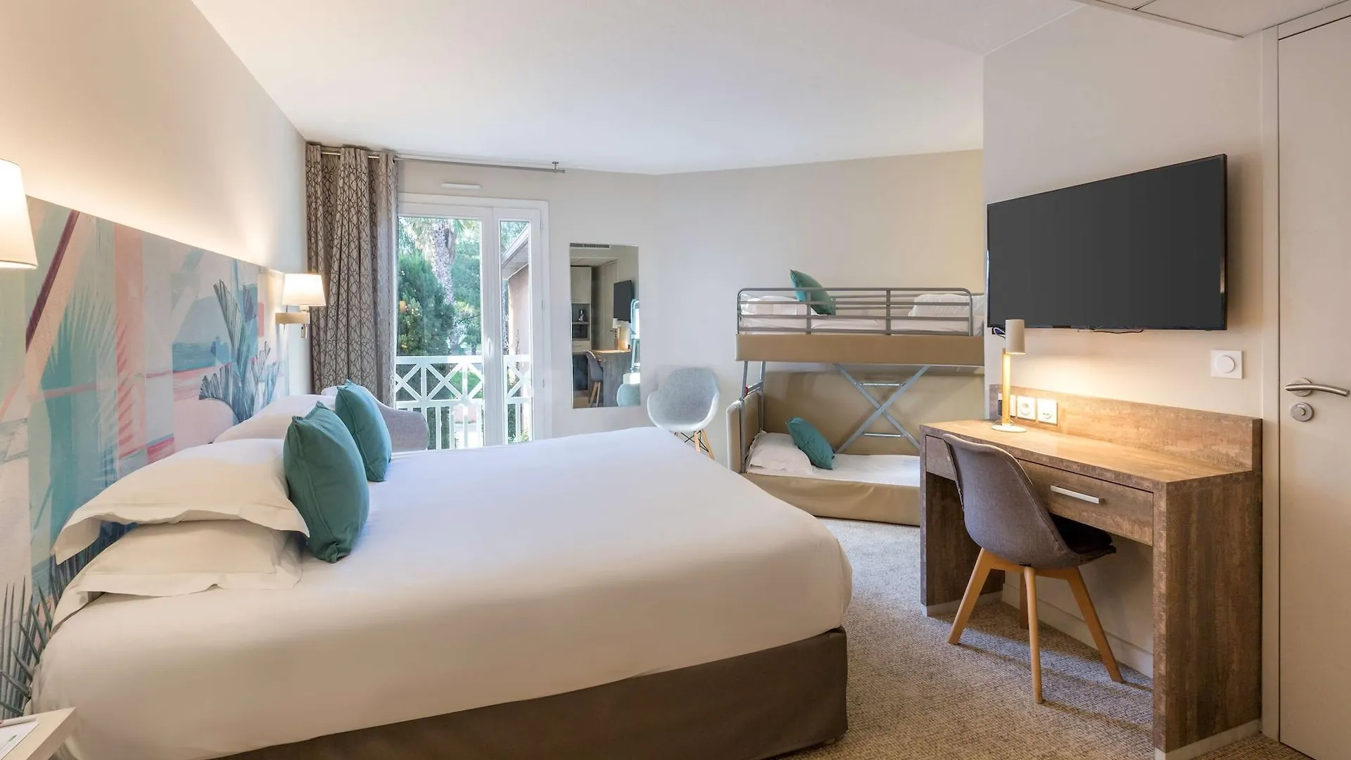 Hotel Best Western Plus Hyeres Cote D'Azur