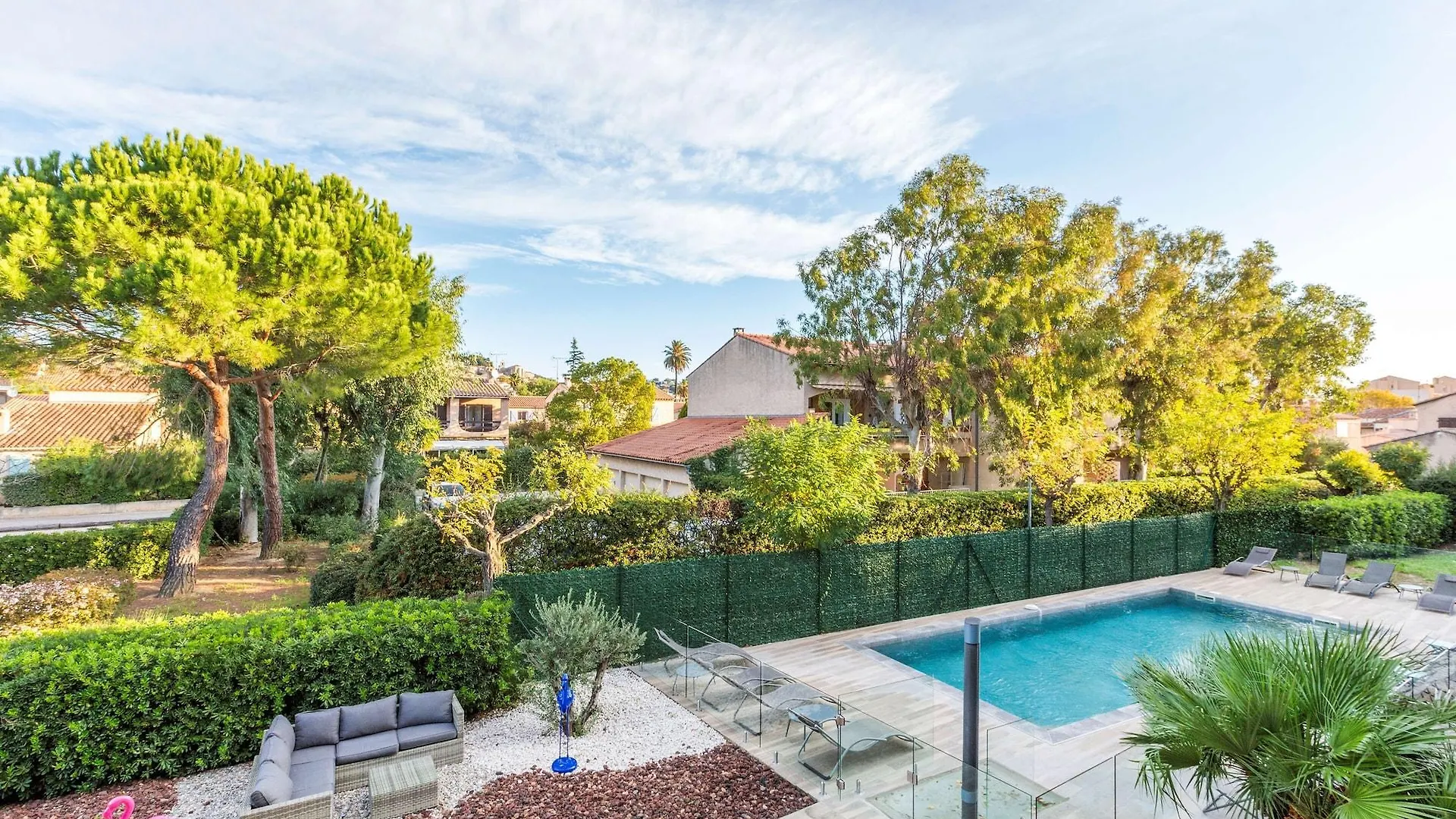Best Western Plus Hyeres Cote D'Azur 4*,  France