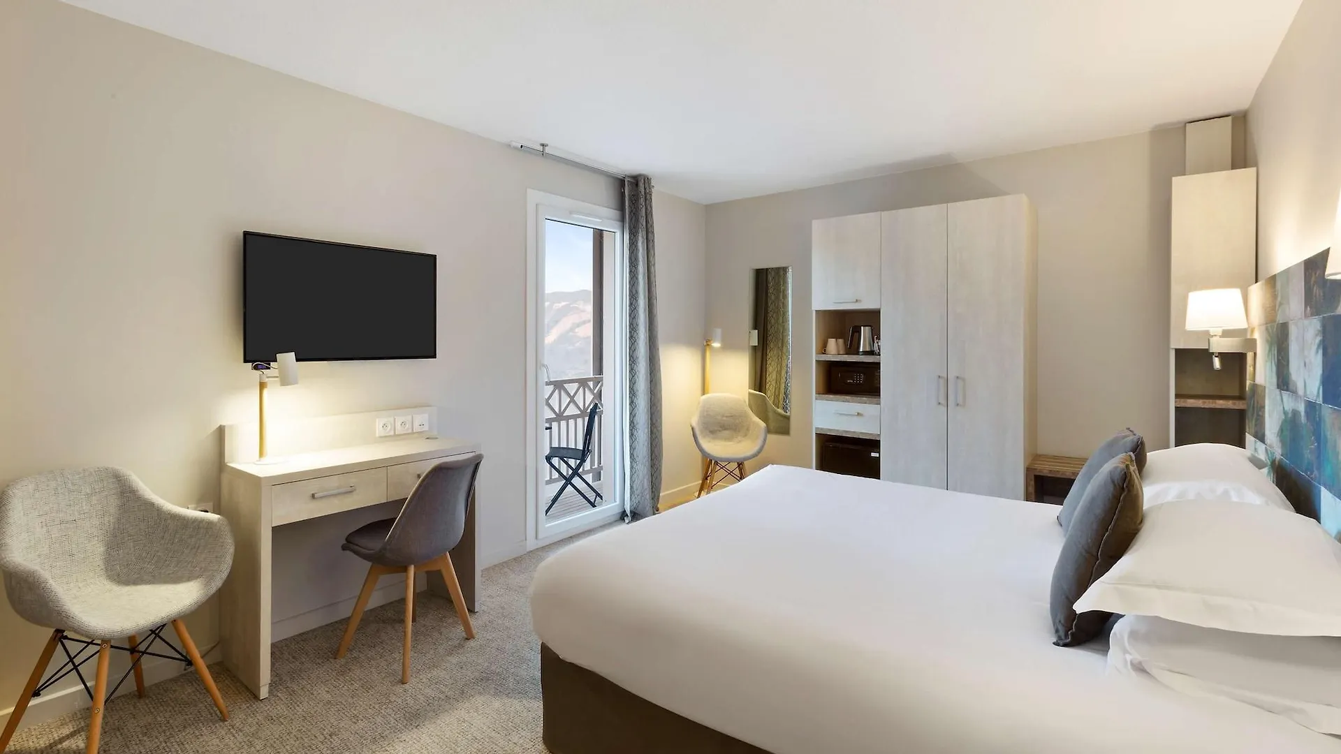 Hotel Best Western Plus Hyeres Cote D'Azur