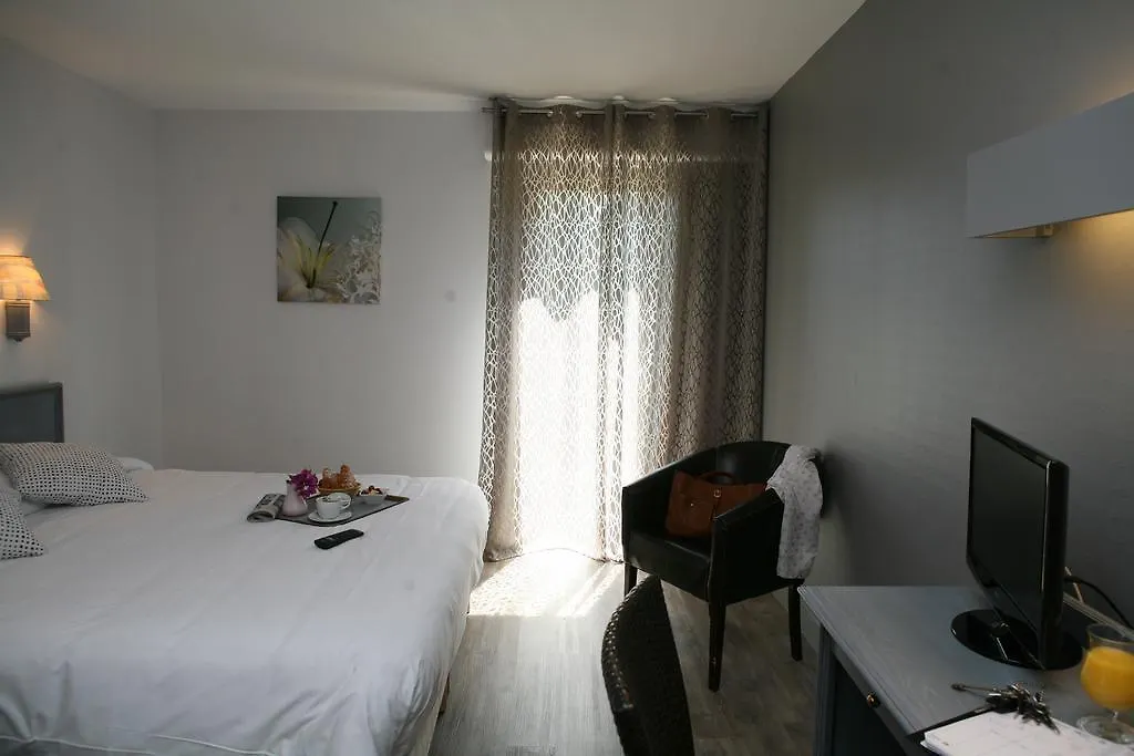 Best Western Plus Hyeres Cote D'Azur France