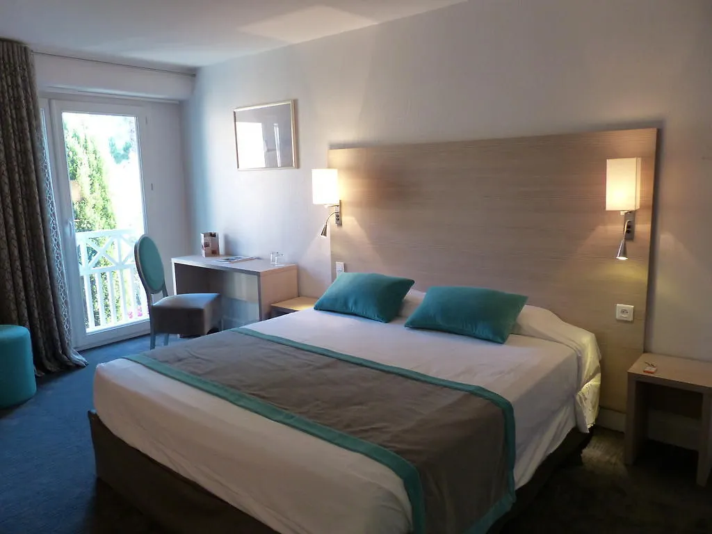 Hotel Best Western Plus Hyeres Cote D'Azur