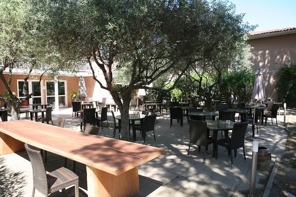 Best Western Plus Hyeres Cote D'Azur 4*,  France