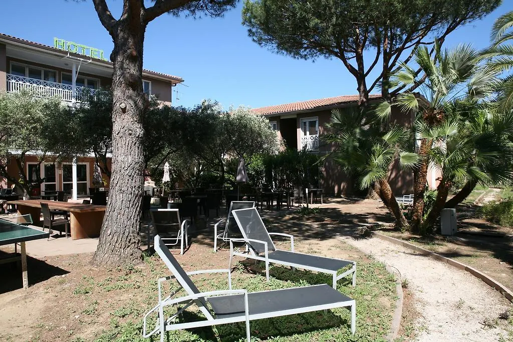 Best Western Plus Hyeres Cote D'Azur Hotel