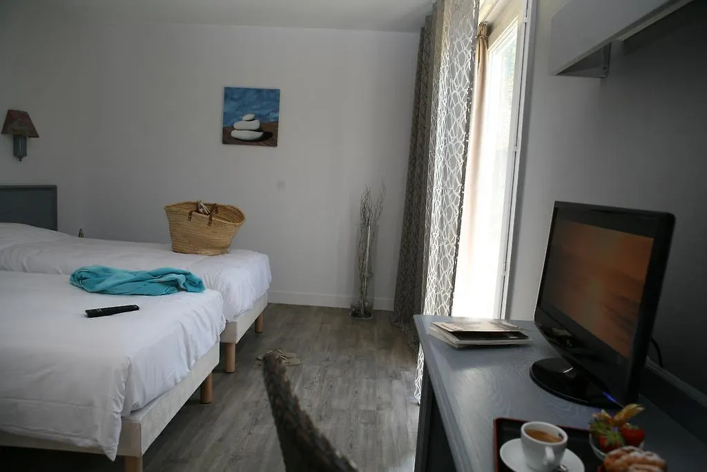 Best Western Plus Hyeres Cote D'Azur 4*,  France
