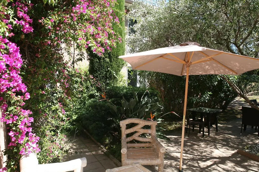 Best Western Plus Hyeres Cote D'Azur Hotel