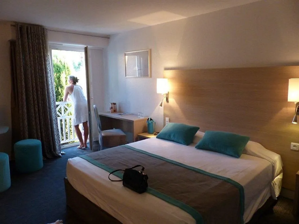 Best Western Plus Hyeres Cote D'Azur Otel