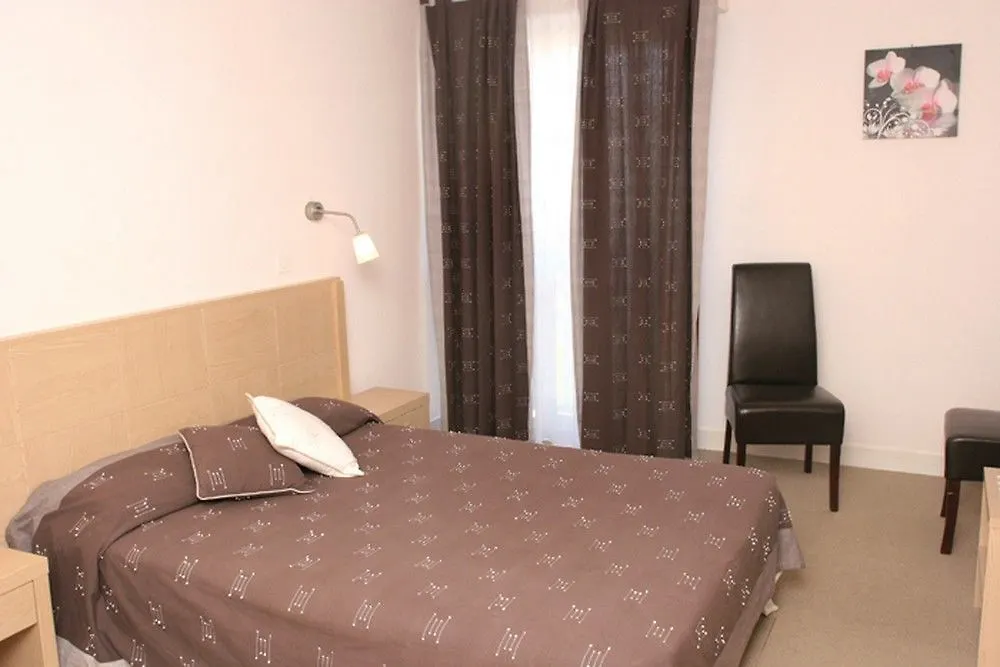 Best Western Plus Hyeres Cote D'Azur France