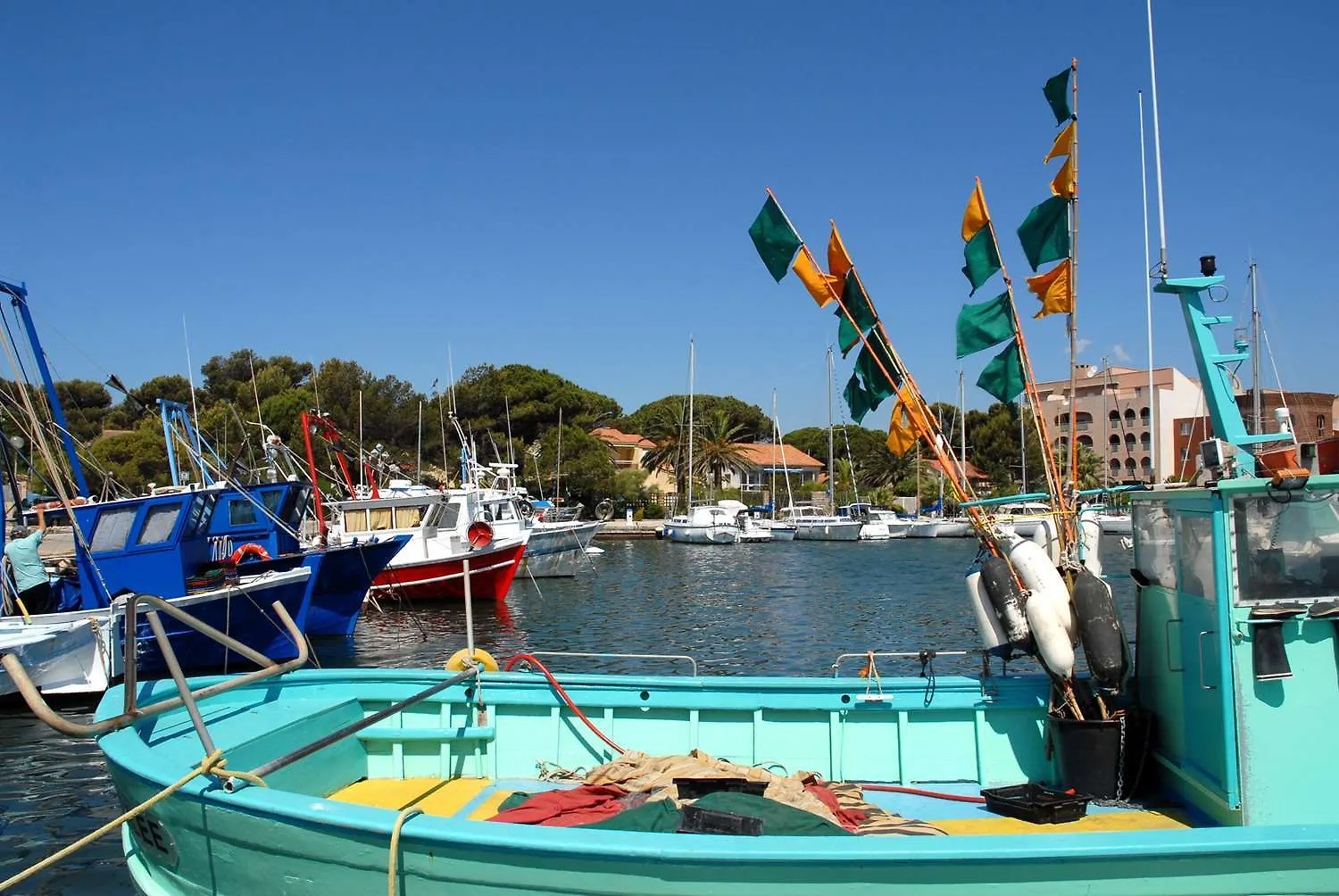 Hotel Best Western Plus Hyeres Cote D'Azur