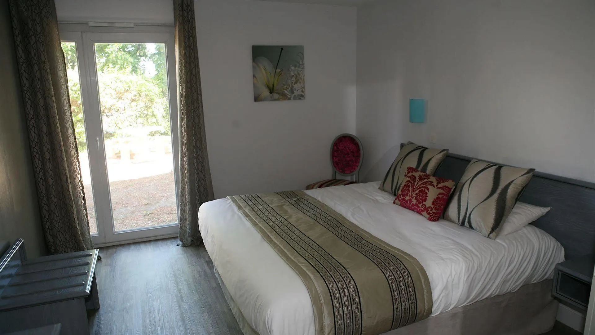 Best Western Plus Hyeres Cote D'Azur 4*,  France