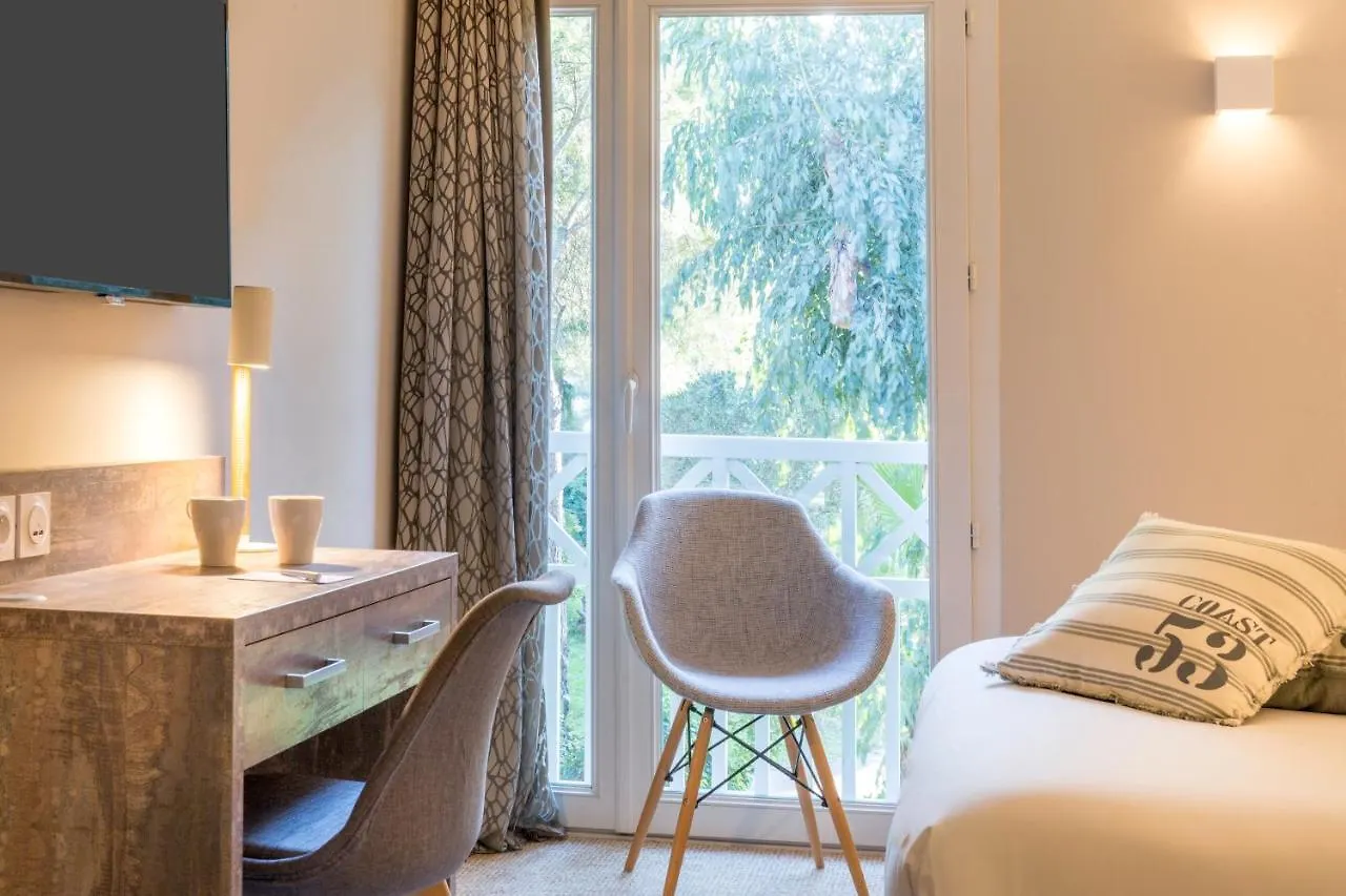 Best Western Plus Hyeres Cote D'Azur