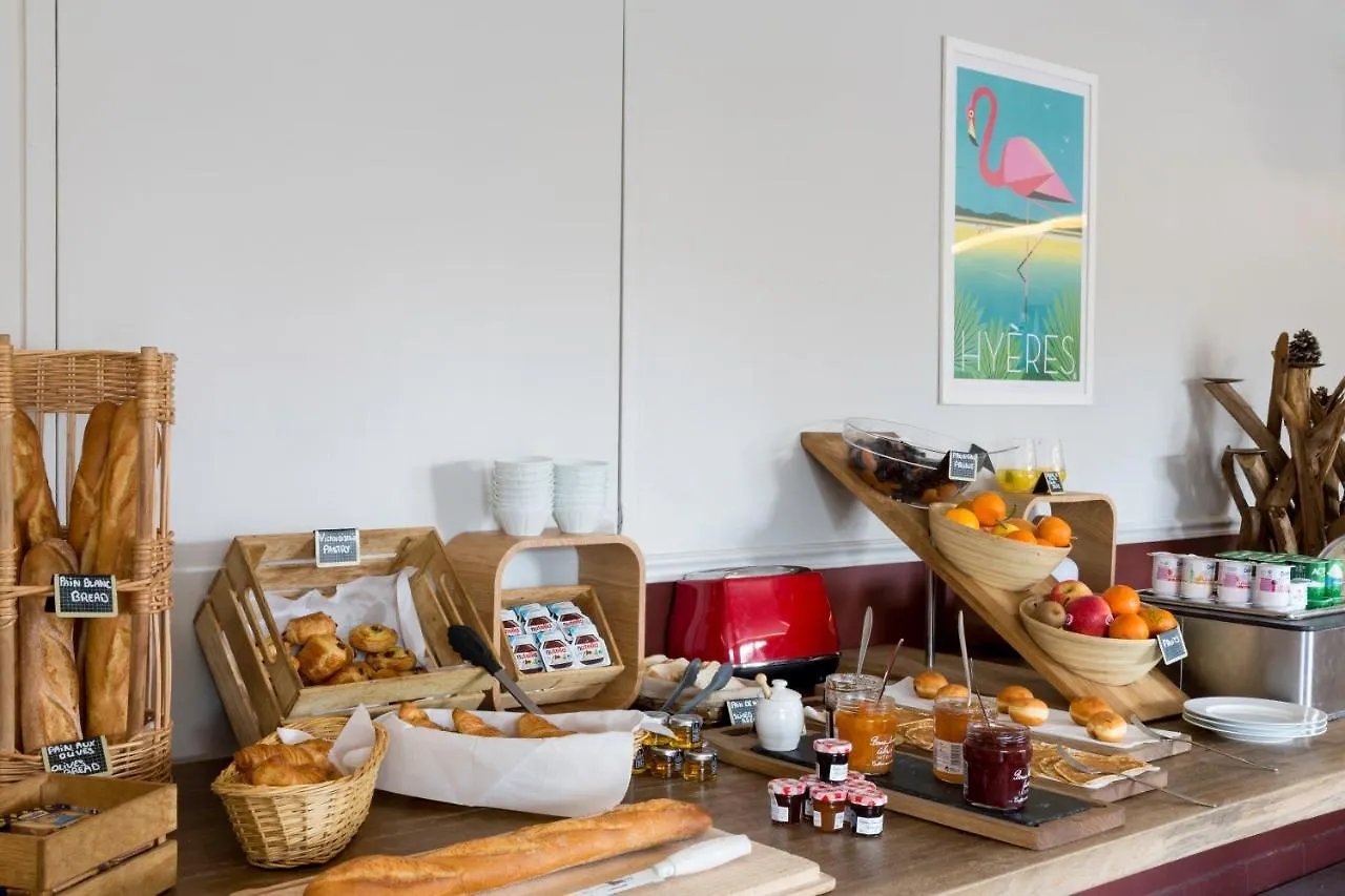 Hotel Best Western Plus Hyeres Cote D'Azur