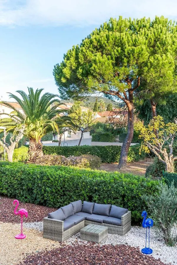 **** Hotel Best Western Plus Hyeres Cote D'Azur France