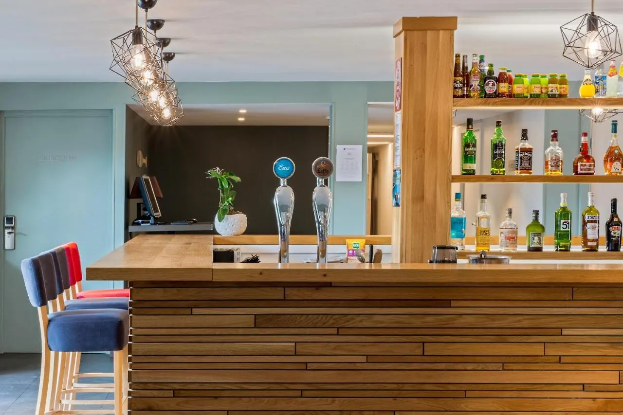 **** Hotel Best Western Plus Hyeres Cote D'Azur France
