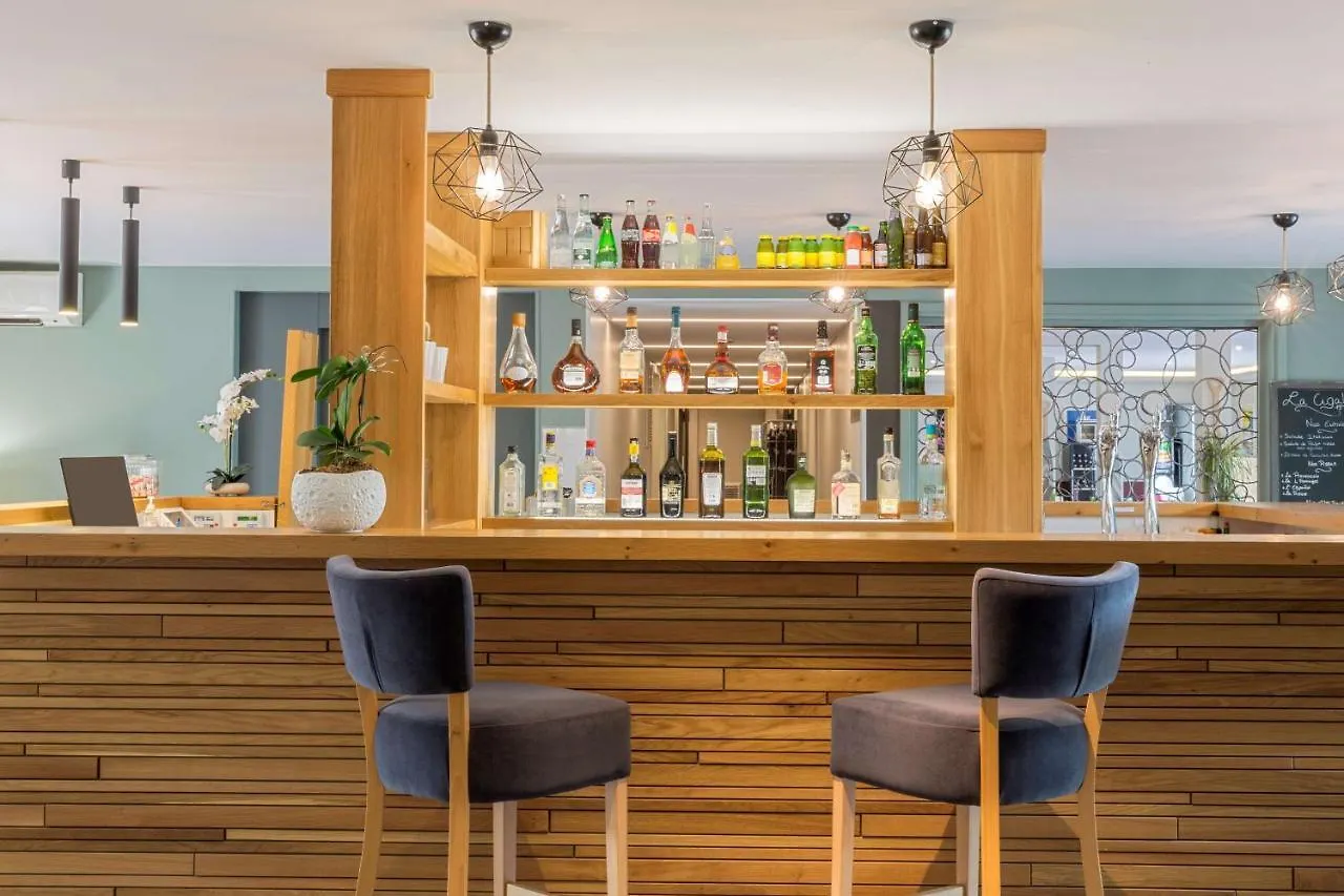 Best Western Plus Hyeres Cote D'Azur 4*,  France
