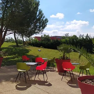 Cerise Valence 3* Valence (Drome)