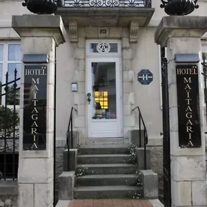 Maitagaria 3* Biarritz