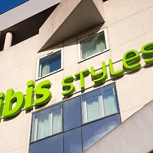 Ibis Styles Malabry Paris Sud Hotel