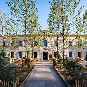 Le Hameau Des Pesquiers & Spa, Curio Collection By Hilton ***** Hyeres
