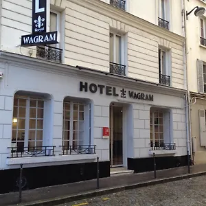 Royal Wagram Hotel