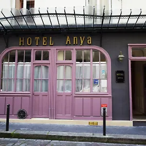 Anya 2* Paris