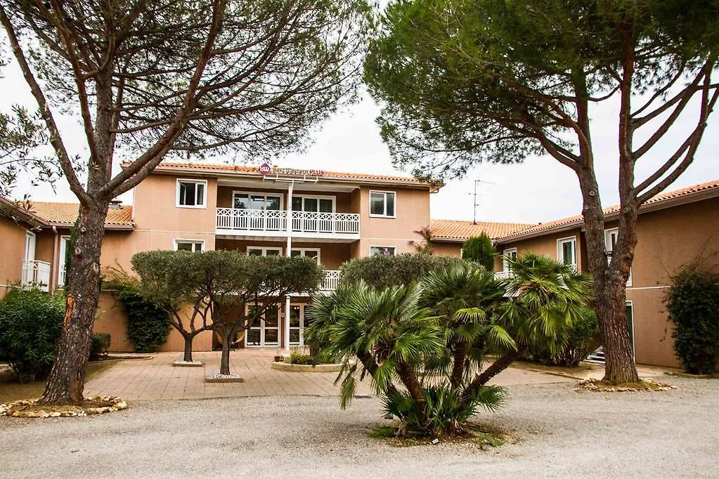 Best Western Plus Hyeres Cote D'Azur Hotel