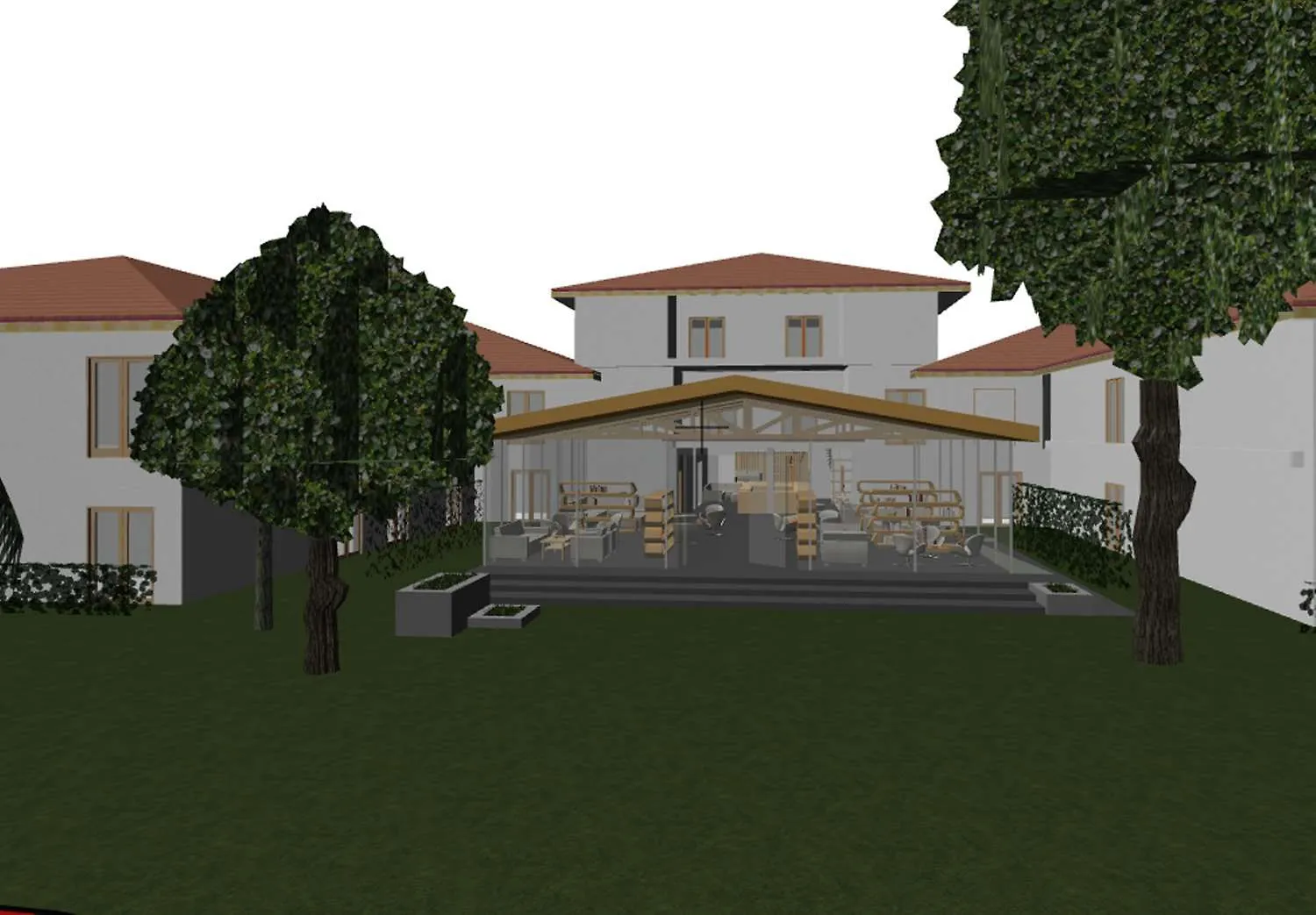 Best Western Plus Hyeres Cote D'Azur 4*,