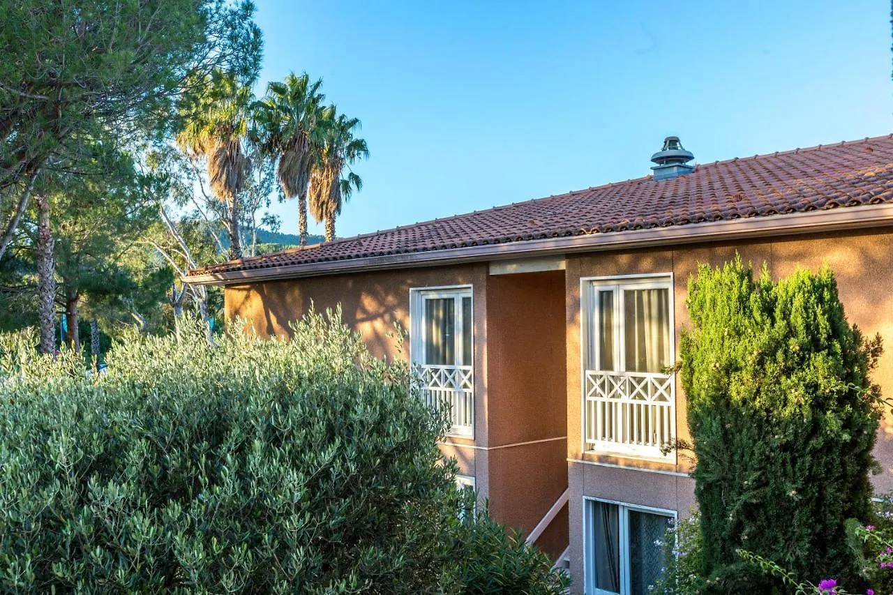 Hotel Best Western Plus Hyeres Cote D'Azur