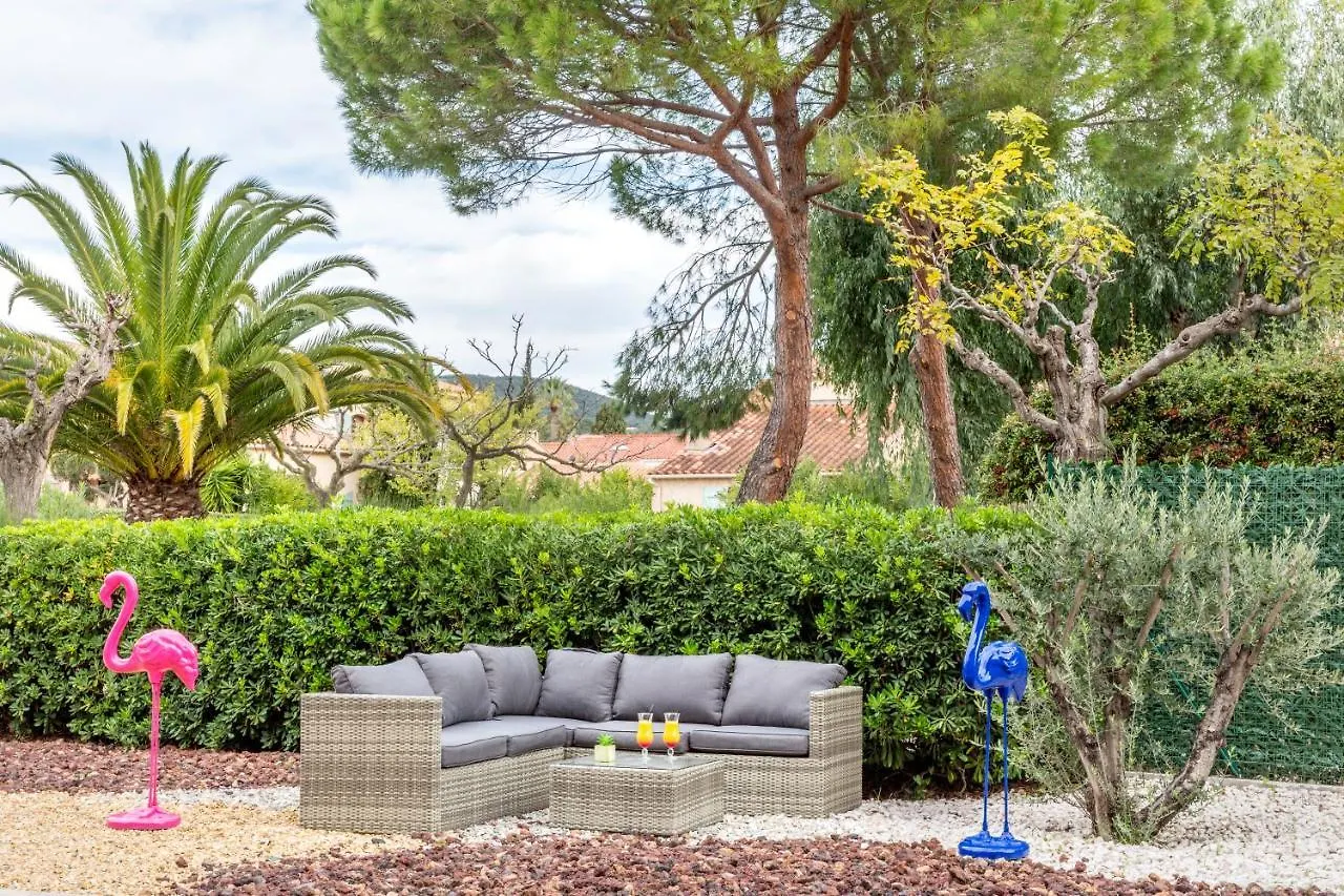 Best Western Plus Hyeres Cote D'Azur 4*,