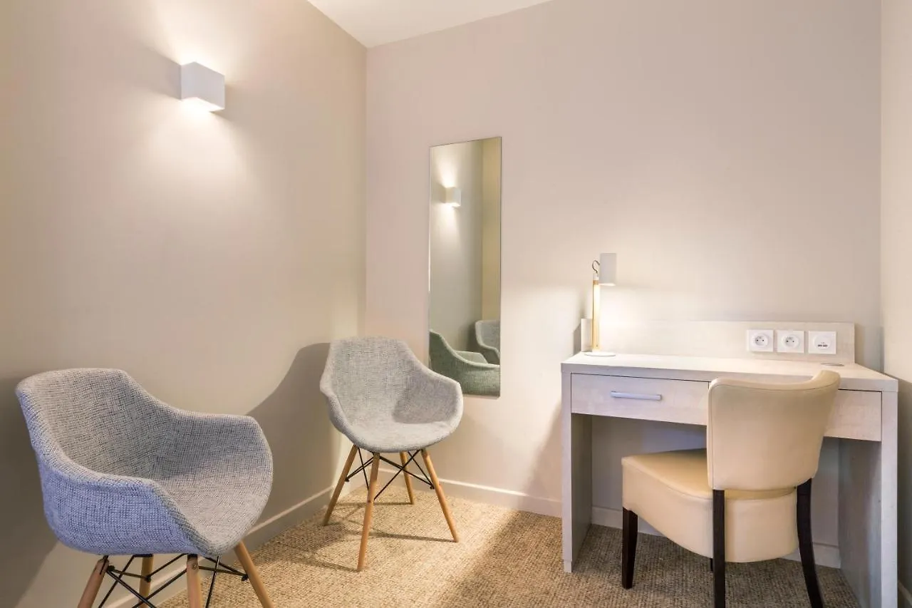 Hotel Best Western Plus Hyeres Cote D'Azur