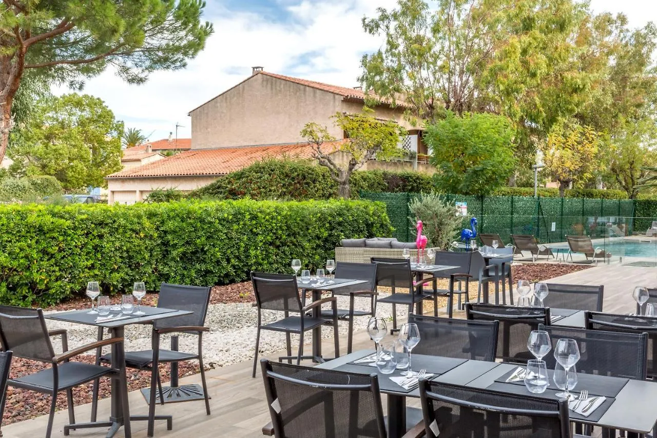Best Western Plus Hyeres Cote D'Azur
