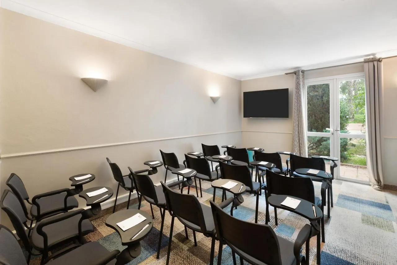 Best Western Plus Hyeres Cote D'Azur